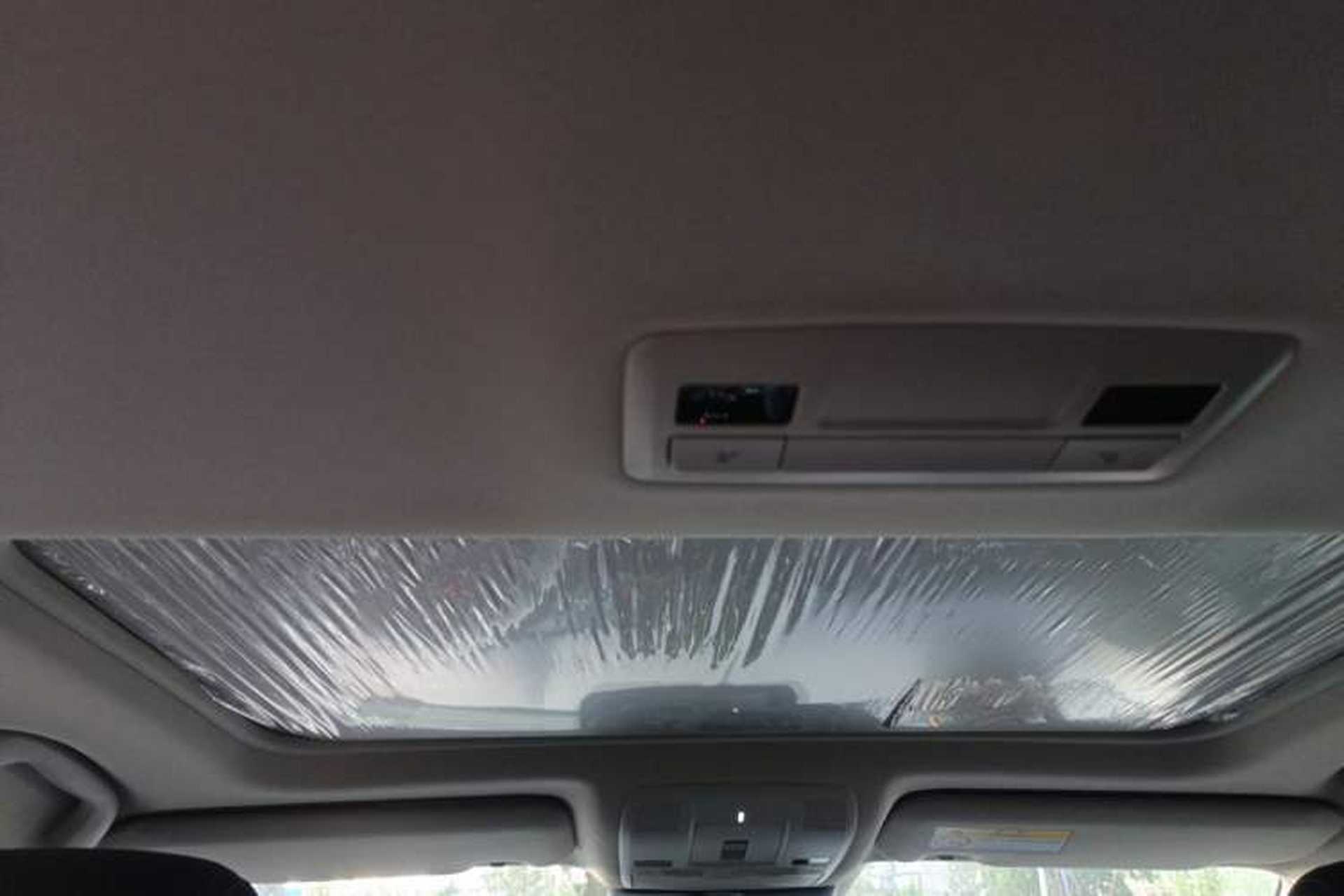Used Mazda Atenza 2021 2.5L Sky Blue Sport Edition Headliner