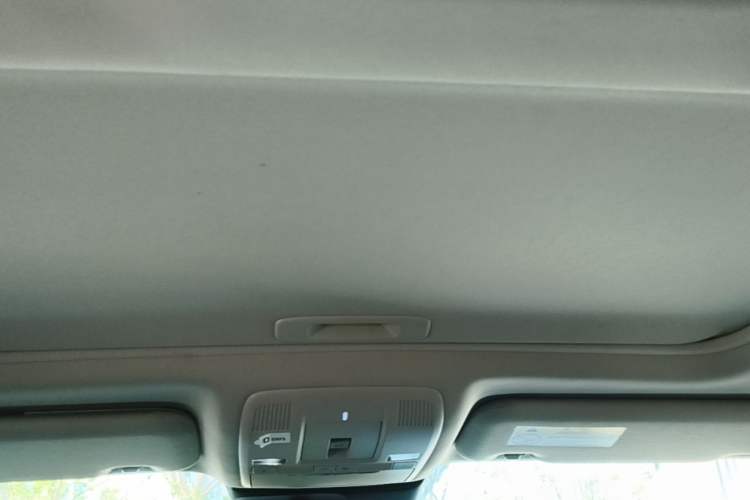 Used Mazda Atenza 2021 2.5L Sky Blue Sport Edition Headliner