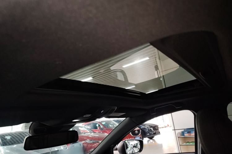 Used Mazda Atenza 2021 2.5L Blue Sky Prestige Edition Headliner