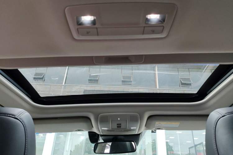 Used Mazda Atenza 2021 2.5L Sky Blue Sport Edition Headliner