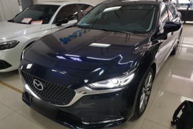 Used Mazda Atenza 2021 2.5L Sky Blue Sport Edition