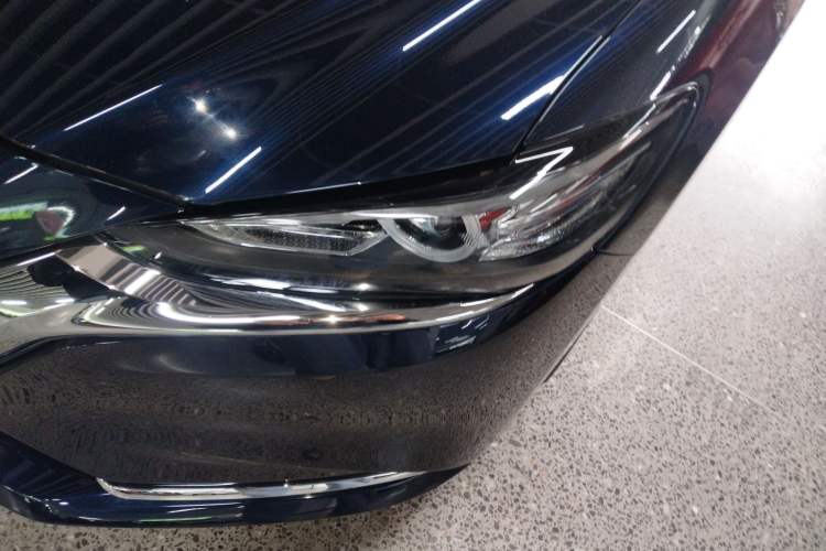 Used Mazda Atenza 2021 2.5L Sky Blue Sport Edition Left Front Headlight