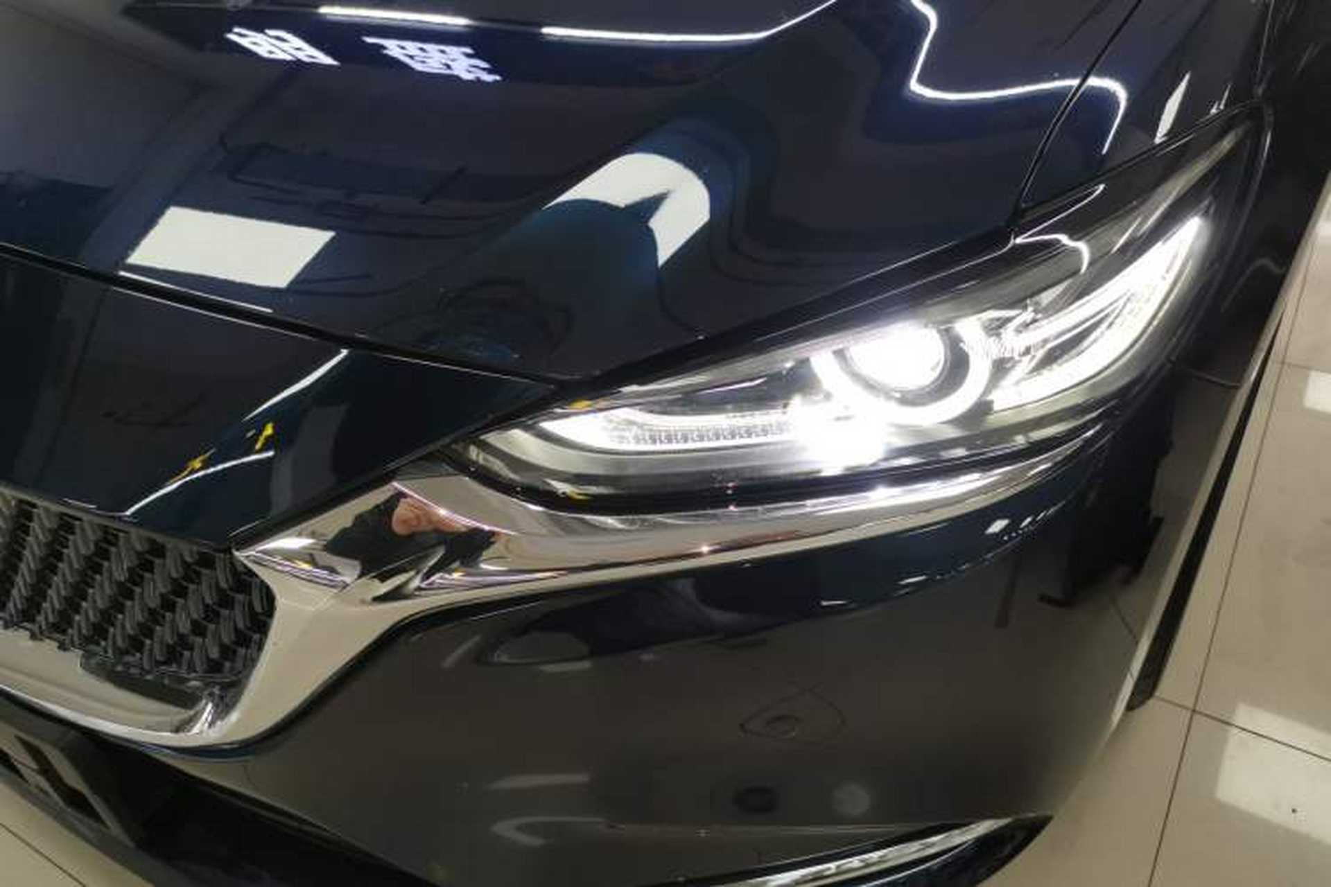 Used Mazda Atenza 2021 2.5L Sky Blue Sport Edition Left Front Headlight