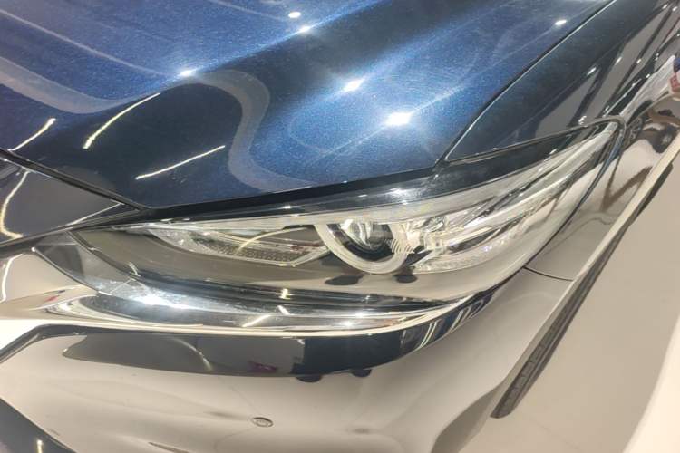 Used Mazda Atenza 2021 2.5L Sky Blue Sport Edition Left Front Headlight