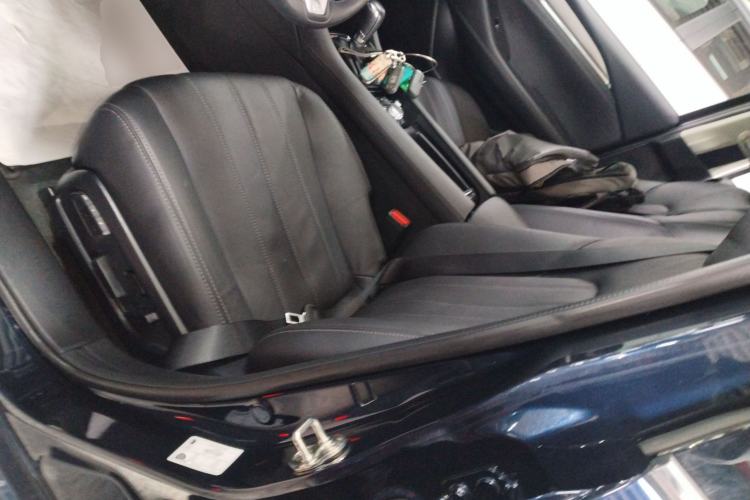 Used Mazda Atenza 2021 2.5L Sky Blue Sport Edition Left Front Seat