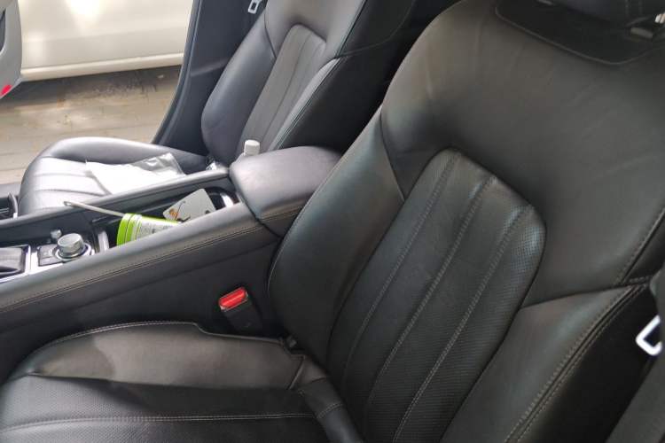 Used Mazda Atenza 2021 2.5L Sky Blue Sport Edition Left Front Seat