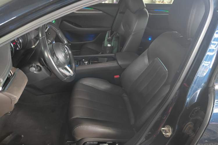 Used Mazda Atenza 2021 2.5L Blue Sky Prestige Edition Left Front Seat