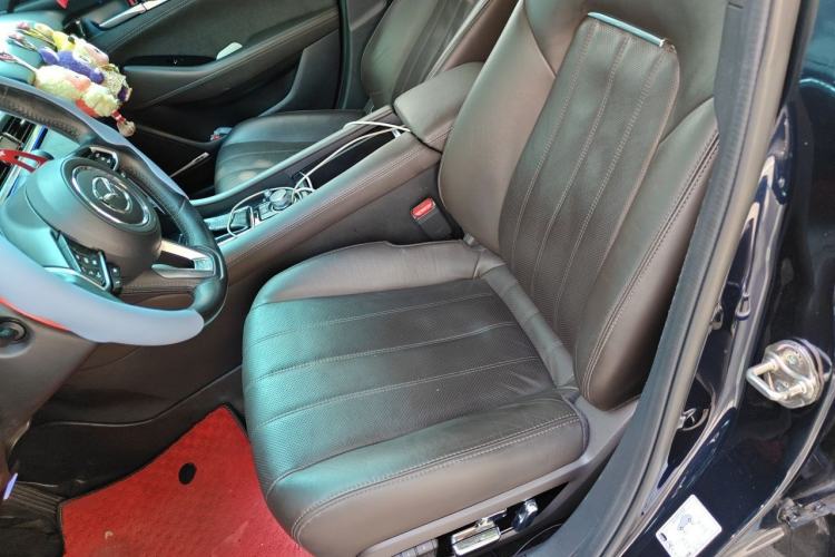 Used Mazda Atenza 2021 2.5L Blue Sky Prestige Edition Left Front Seat