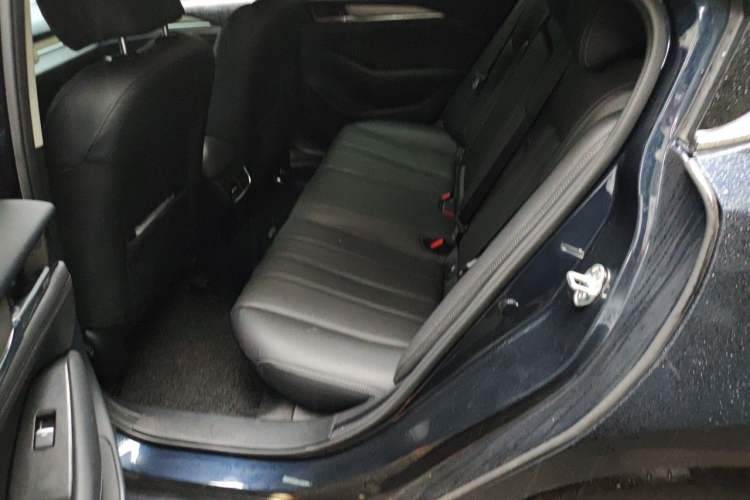 Used Mazda Atenza 2021 2.5L Sky Blue Sport Edition Left Rear Seat