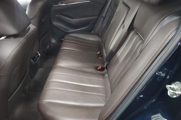Used Mazda Atenza 2021 2.5L Blue Sky Prestige Edition Left Rear Seat