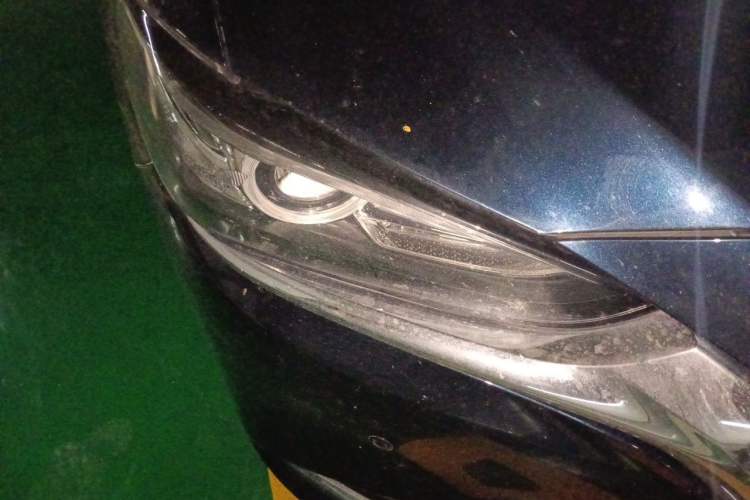 Used Mazda Atenza 2021 2.5L Sky Blue Sport Edition Right Front Headlight