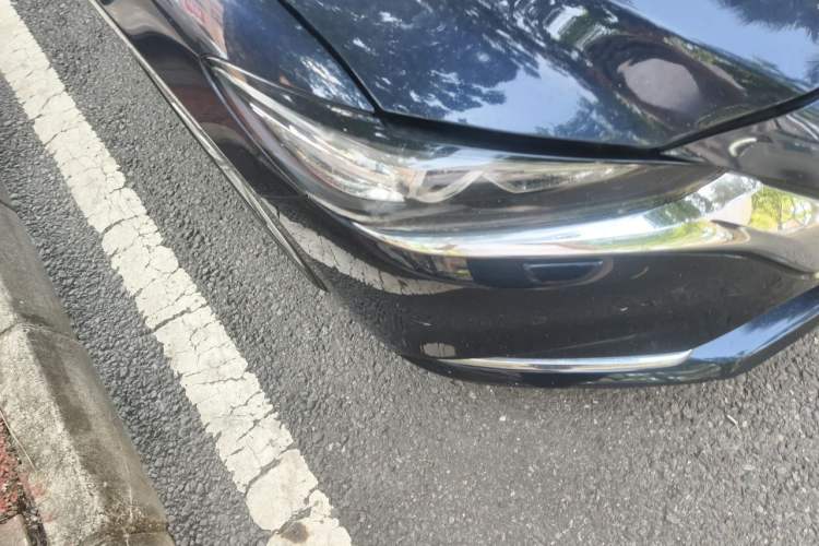 Used Mazda Atenza 2021 2.5L Blue Sky Prestige Edition Right Front Headlight