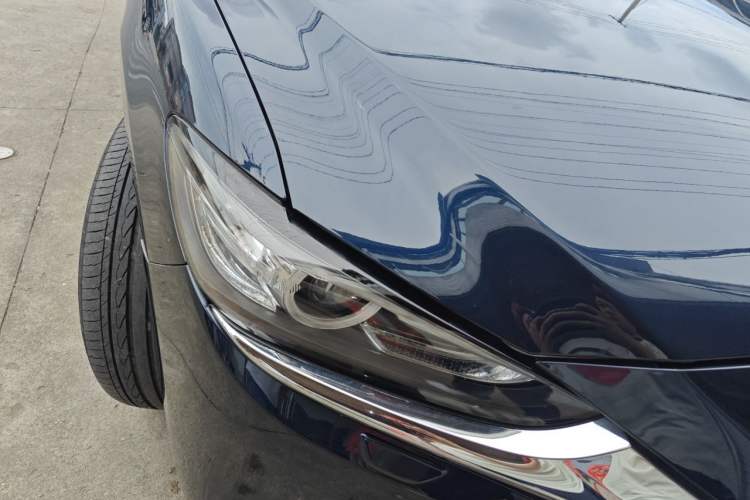 Used Mazda Atenza 2021 2.5L Blue Sky Prestige Edition Right Front Headlight