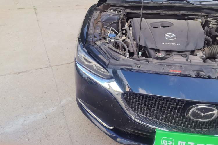 Used Mazda Atenza 2021 2.5L Blue Sky Prestige Edition Right Front Headlight