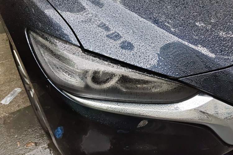 Used Mazda Atenza 2021 2.5L Sky Blue Sport Edition Right Front Headlight