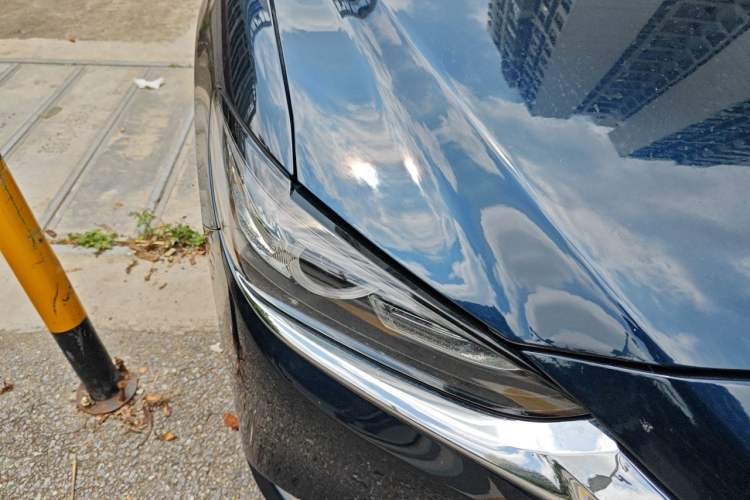 Used Mazda Atenza 2021 2.5L Sky Blue Sport Edition Right Front Headlight