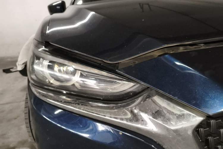 Used Mazda Atenza 2021 2.0L Blue Sky Luxury Edition Right Front Headlight