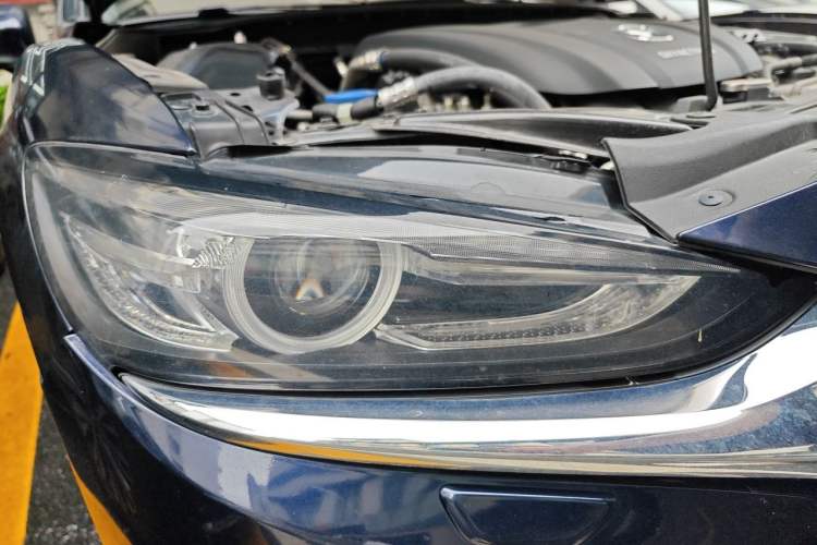 Used Mazda Atenza 2021 2.5L Blue Sky Prestige Edition Right Front Headlight
