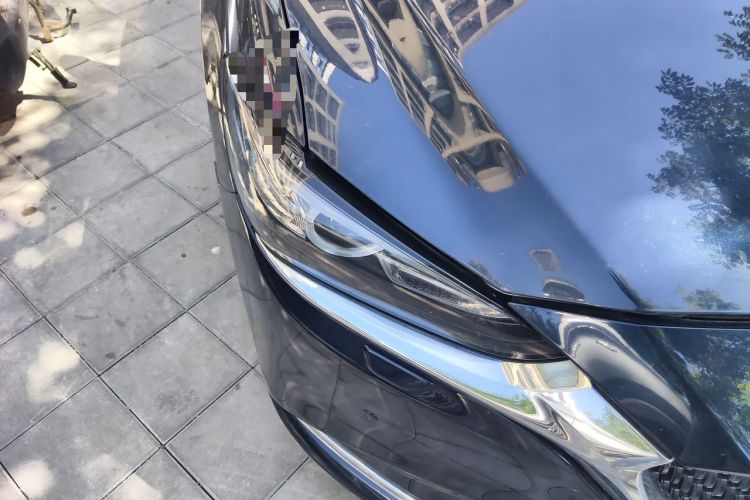 Used Mazda Atenza 2021 2.5L Blue Sky Prestige Edition Right Front Headlight