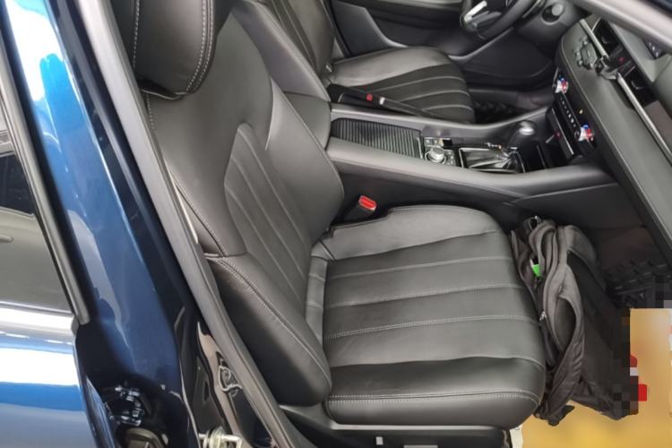 Used Mazda Atenza 2021 2.5L Sky Blue Sport Edition Right Front Seat