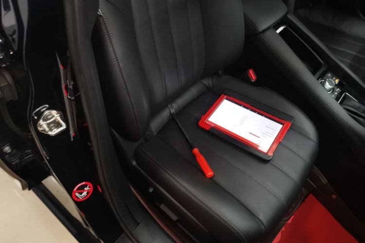 Used Mazda Atenza 2021 2.5L Sky Blue Sport Edition Right Front Seat