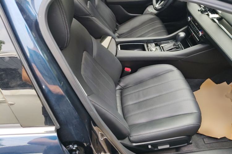 Used Mazda Atenza 2021 2.5L Sky Blue Sport Edition Right Front Seat
