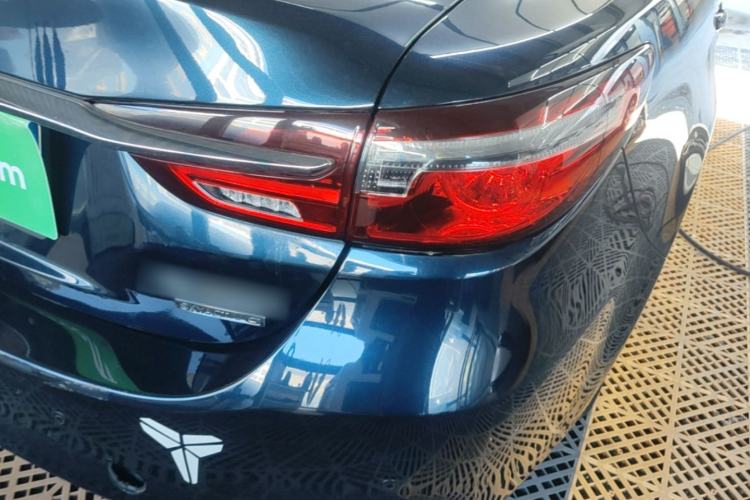 Used Mazda Atenza 2021 2.5L Blue Sky Prestige Edition Right Rear Taillight