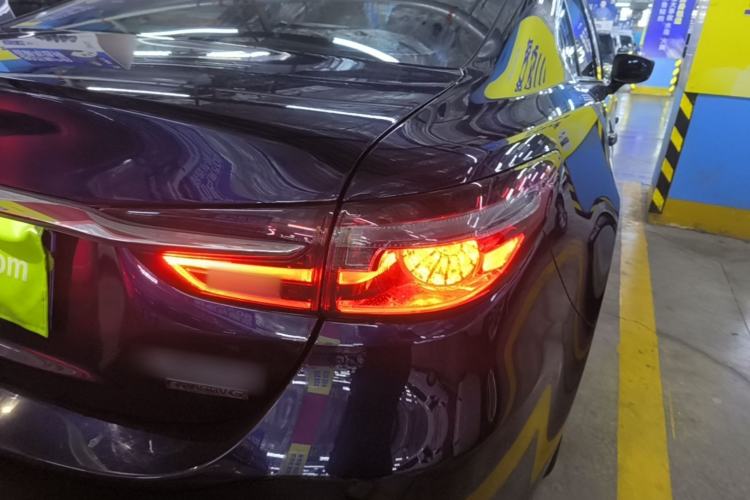 Used Mazda Atenza 2021 2.0L Blue Sky Luxury Edition Right Rear Taillight