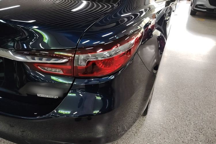 Used Mazda Atenza 2021 2.5L Blue Sky Prestige Edition Right Rear Taillight