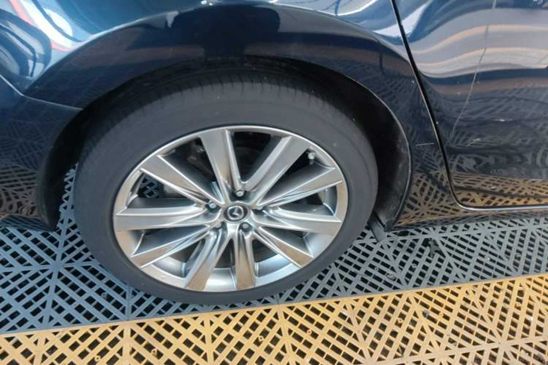 Used Mazda Atenza 2021 2.5L Blue Sky Prestige Edition Right Rear Wheel Hub