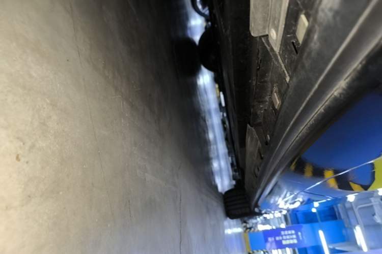 Used Mazda Atenza 2021 2.0L Blue Sky Luxury Edition Right Side Sill