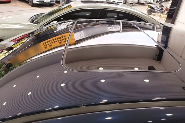 Used Mazda Atenza 2021 2.5L Sky Blue Sport Edition Roof