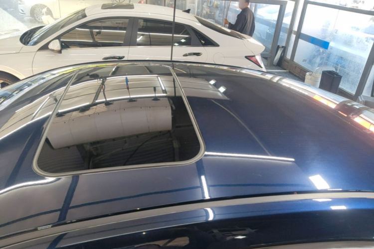 Used Mazda Atenza 2021 2.5L Blue Sky Prestige Edition Roof
