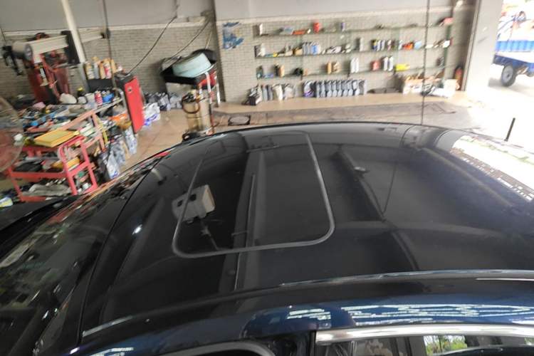 Used Mazda Atenza 2021 2.5L Blue Sky Prestige Edition Roof
