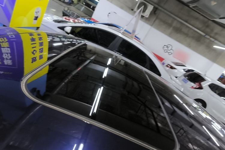 Used Mazda Atenza 2021 2.0L Blue Sky Luxury Edition Roof