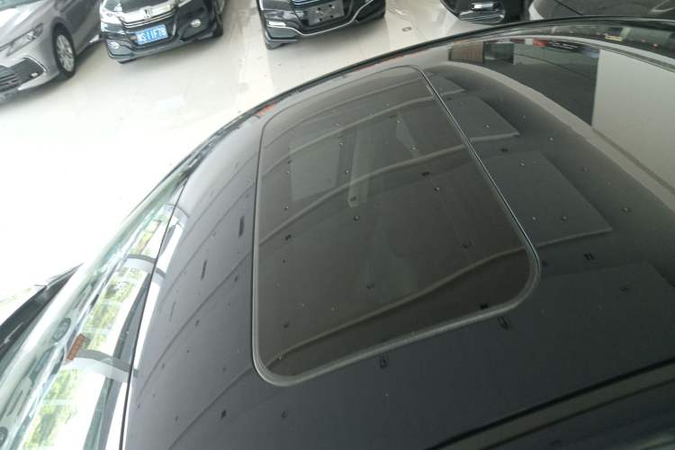 Used Mazda Atenza 2021 2.0L Blue Sky Luxury Edition Roof