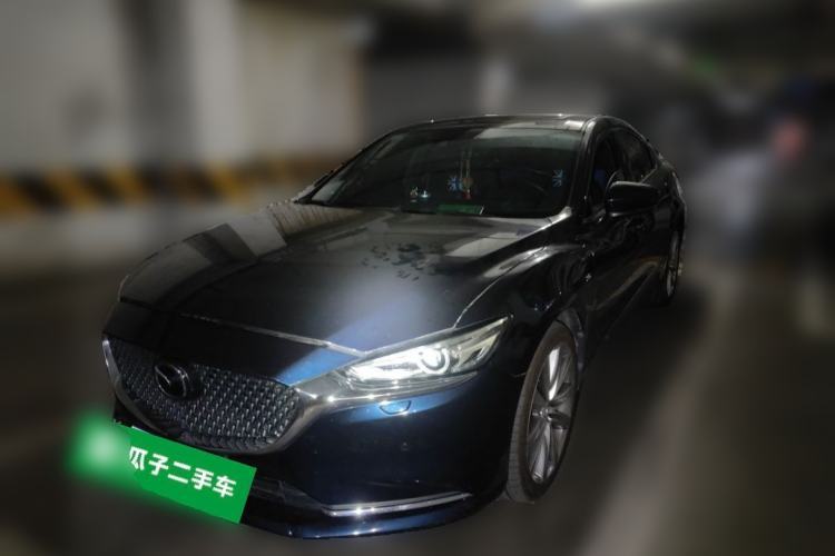 Ojetý Mazda Atenza 2021 2.5L Blue Sky Prestige Edition Guazi used car, China used car export, Used car for sale, Used  cars, Cheapest cars for sale