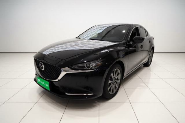Ojetý Mazda Atenza 2021 2.0L Blue Sky Luxury Edition