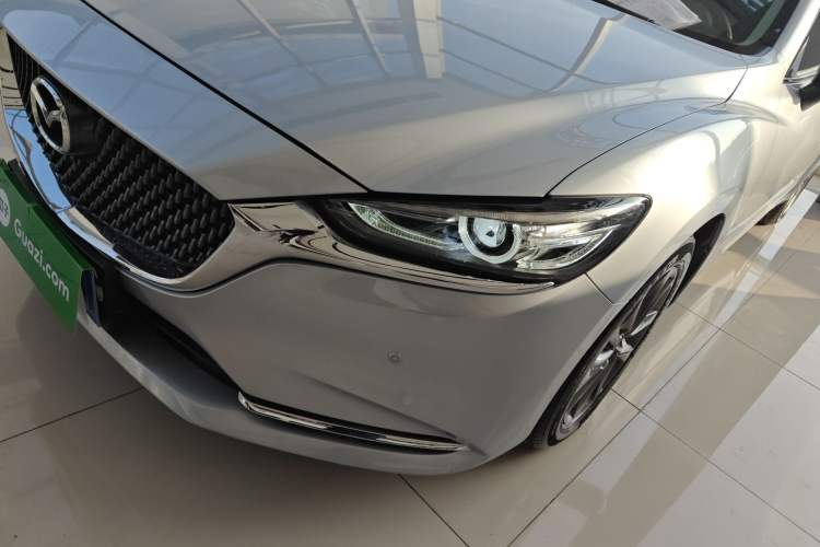 Used Mazda Atenza 2021 2.0L Blue Sky Luxury Edition Left Front Headlight