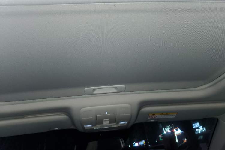 Used Mazda Atenza 2021 2.5L Sky Blue Sport Edition Headliner