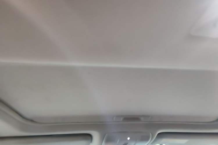 Used Mazda Atenza 2021 2.5L Sky Blue Sport Edition Headliner