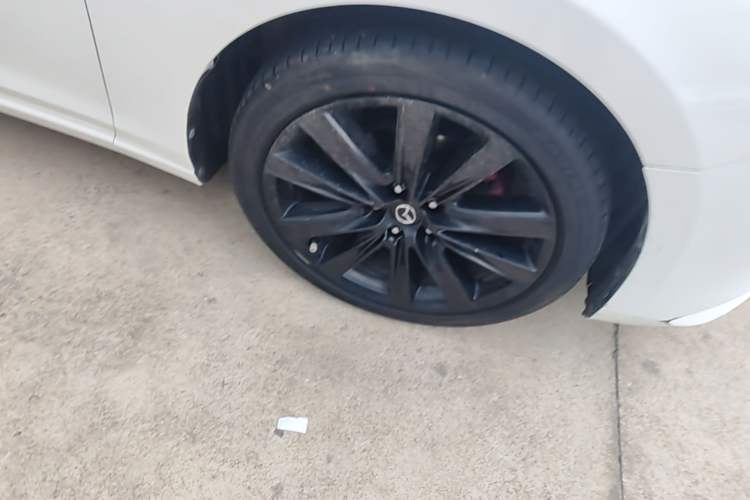 Used Mazda Atenza 2021 2.5L Sky Blue Sport Edition Right Front Wheel Hub