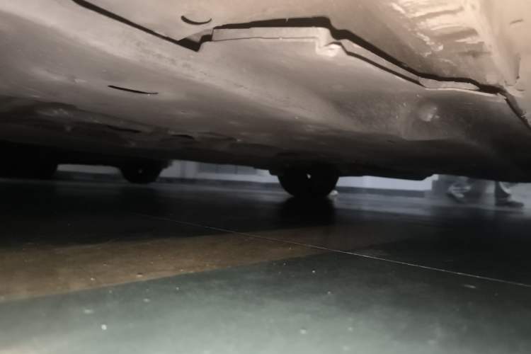 Used Mazda Atenza 2021 2.5L Sky Blue Sport Edition Chassis Front Left