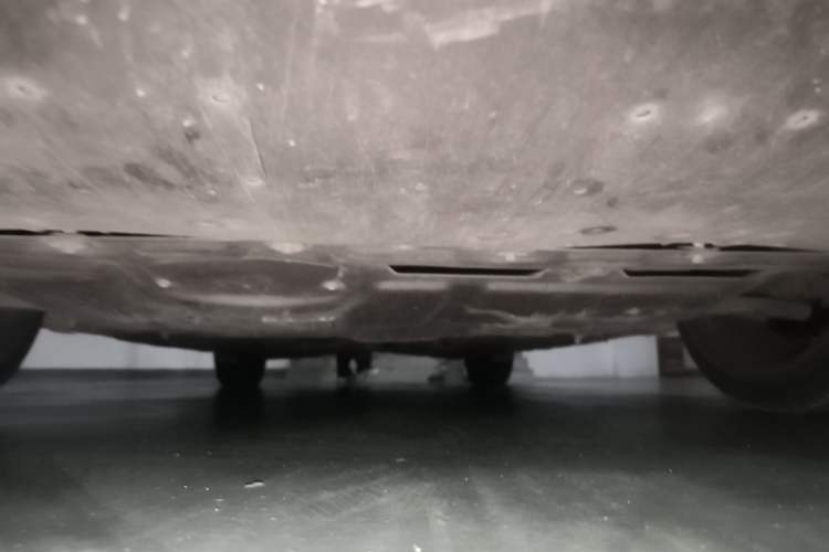 Used Mazda Atenza 2021 2.5L Sky Blue Sport Edition Chassis Front