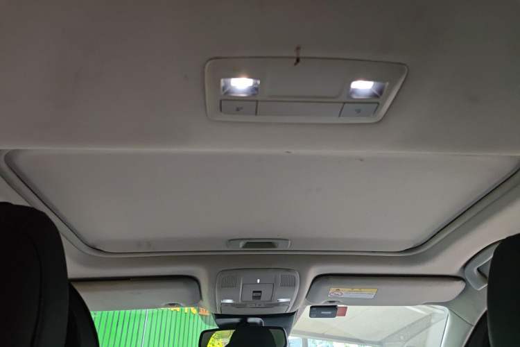 Used Mazda Atenza 2021 2.5L Sky Blue Sport Edition Headliner