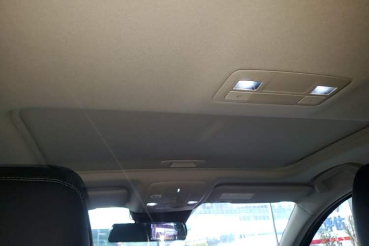 Used Mazda Atenza 2021 2.5L Sky Blue Sport Edition Headliner