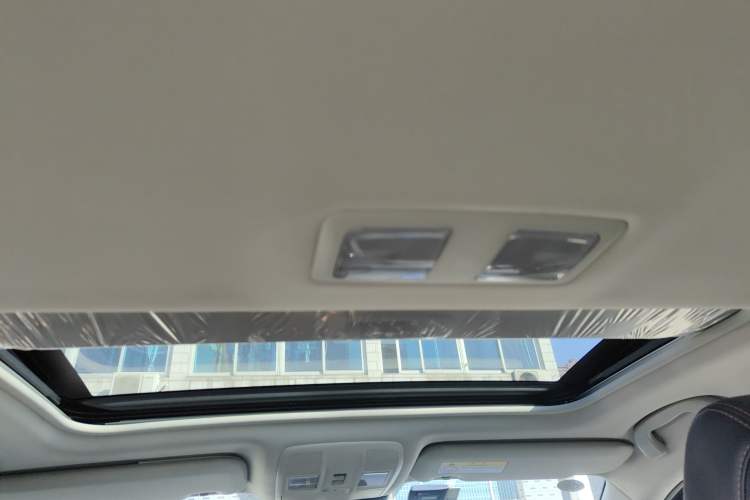 Used Mazda Atenza 2021 2.0L Blue Sky Luxury Edition Headliner