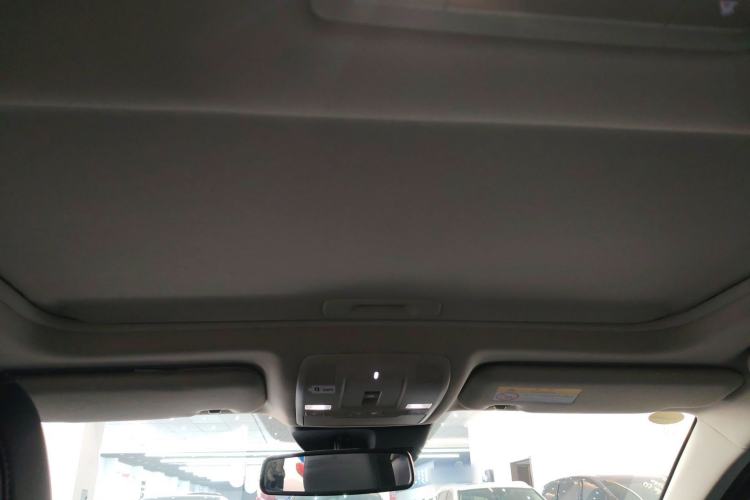 Used Mazda Atenza 2021 2.5L Sky Blue Sport Edition Headliner
