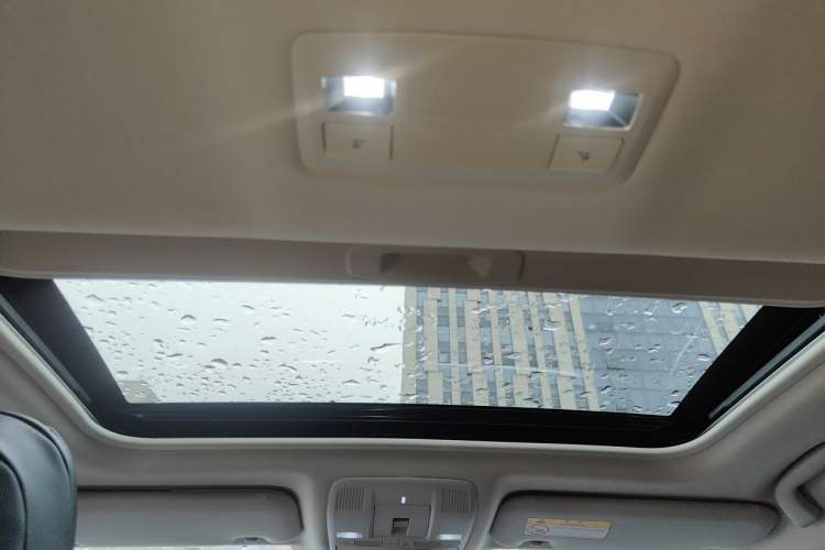 Used Mazda Atenza 2021 2.5L Sky Blue Sport Edition Headliner