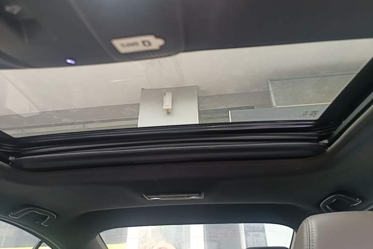Used Mazda Atenza 2021 2.5L Blue Sky Prestige Edition Headliner